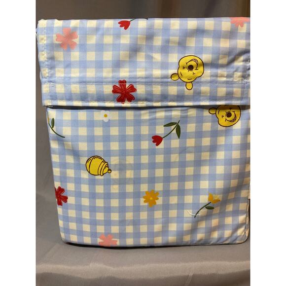 Disney Princess Full  Sheet Set     Flat Fitted    2 Pillowcases   Princess - Picture 4 of 4